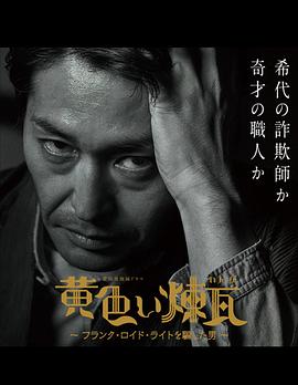 黄砖～骗过弗兰克劳埃德赖特的男人