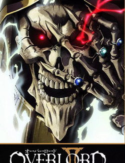 不死者之王 OVERLORD 第二季