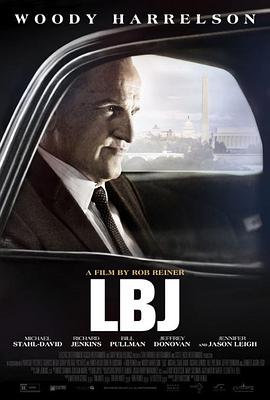 林登约翰逊 LBJ