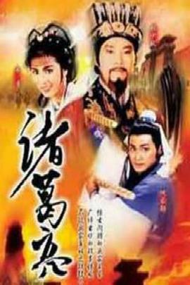 诸葛亮 国语