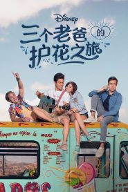 三个老爸的护花之旅 第一季