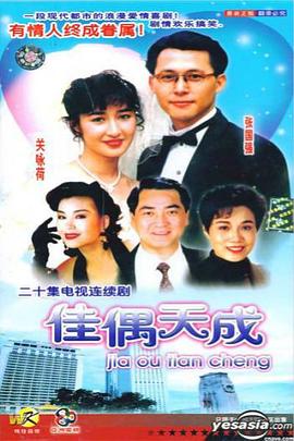 佳偶天成 国语