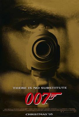 007之黄金眼 国语