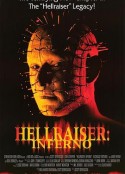养鬼吃人5：地狱 Hellraiser： Inferno (2000)