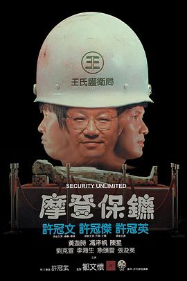 摩登保镖 国语
