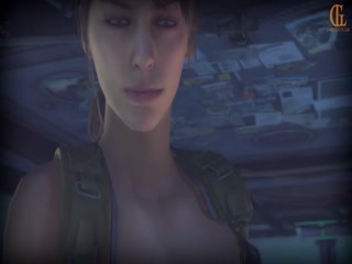 Quiet - a buddy with benefits