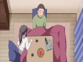妹妹是痴女