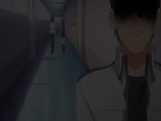 スのちトラレ 上巻 ハメられた生徒会長