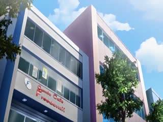 漫画- 漫喫個室でラブラブハプニング!!～ (1)