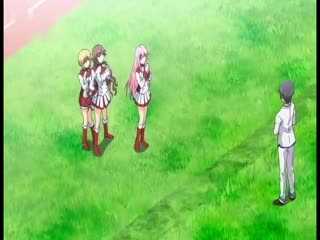 OVA 巨乳学园游行 #1