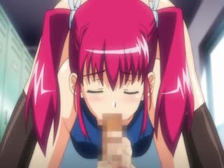 [WHITE BEAR]ツンデレ淫乱少女すくみ 2