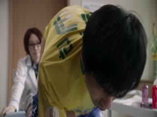 恋爱味道高清精修版