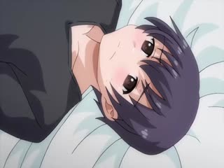 【アニメ】妹ぱらだいす!  3