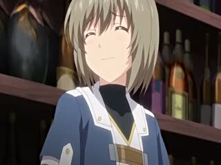 [魔人]夢魔の街コルネリカ 第三話 甘いひとときコルネリカ ～ロザリーの視線とリリィの想い～
