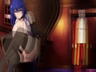 対魔忍ユキカゼ ＃ 凜子陥落0.0