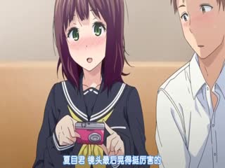 [桜都字幕组][720P][Queen Bee]放課後の優等生 2［笹森トモエ］