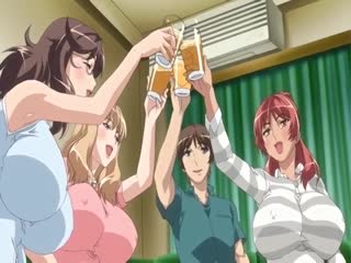 [サークルトリビュート]奥様は元ヤリマン
