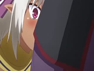 [魔人]堕ちモノRPG 聖騎士ルヴィリアス 第一章 奪われた純潔 ～ルヴィリアスの決断～