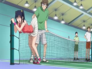 [メリー ジェーン]女子高生の腰つき 下巻 テニス部編