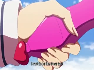 まじゅうじょうか少女ウテア4-