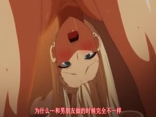 [ばにぃうぉ～か～]OVA催眠性指導 ＃2 倉敷玲奈の場合