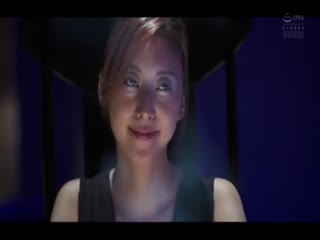SHKD-819 女ギャンー 黒薔薇 松下紗栄子