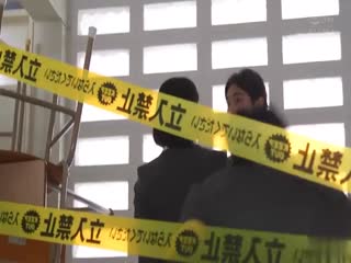 SHKD-787 中文字幕 犯された女交渉人4 西野翔