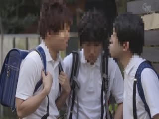 GVG-517 Ouchiki P●主席兼邪恶的加基学生会