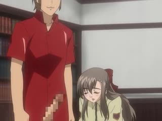 幼なじみと同級生 愛情≦悦楽 2限目
