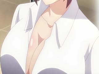 自宅警備員2 第一話 巨乳エリート