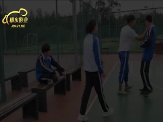 精东影业首创爱情迷你剧-《密友》朋友妻可以骑 偷情哥们骚女友 陈爱迷情性幻想