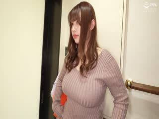 J罩杯神爆乳！媽媽的巨乳是我的 美園媽媽的愛滿足我的願望 水原美園