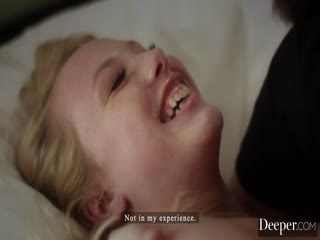 Deeper Dixie Lynn
