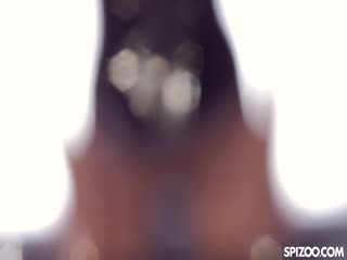 Spizoo Gia Dimarco Hot POV Action With Busty Brunette