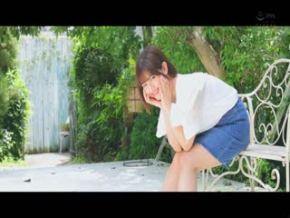 ボブって可愛い子しか似合わんっ！ とにかく明るいGcup博多美人 福岡から上京E-BODY大型専屬AVデビュー 天晴乃愛