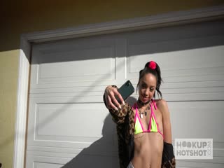 HookupHotshot Anal