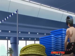 学園 3 ～華麗なる悦辱～ THE ANIMATION EPISODE_