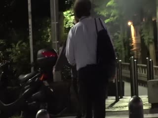 GANA-2590 マジ軟派、初撮。 1711 昼は大学生、夜はデリヘル嬢
