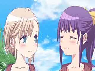 【中文字幕】桃色望遠鏡 AnimeEdition