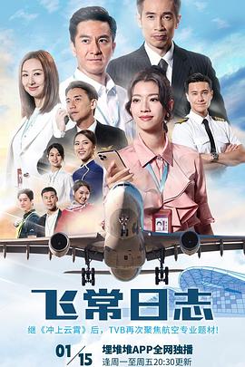 飞常日志 国语