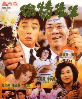 偷情先生 国语