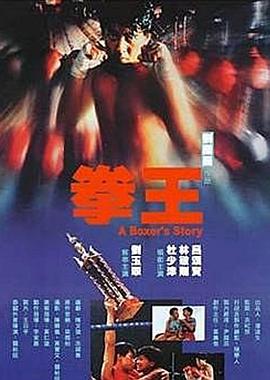 拳王1991 国语