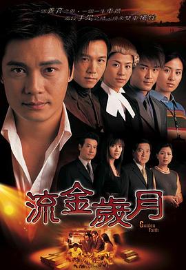 流金岁月2002 国语