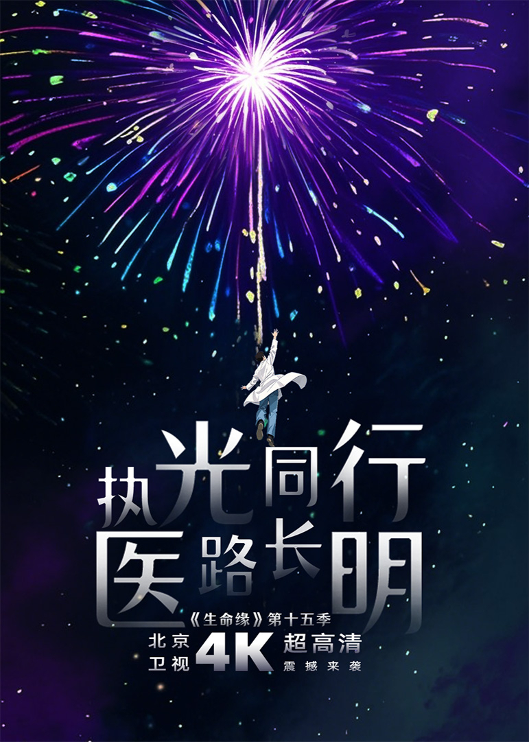 生命缘 第一十五季