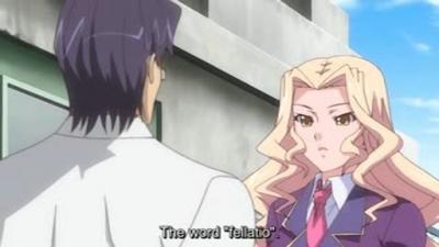 【完全中字】催眠学园强制播种记3 教室羞耻play全收录 美少女教师沦陷日记