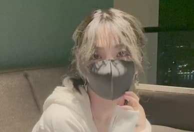 凌晨两点欲火焚身！人妻消防通道偷情湿透白丝 后入式顶到子宫狂插射满