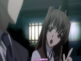 个人授业～THEANIMATION～Lesson.1「Starlet」。