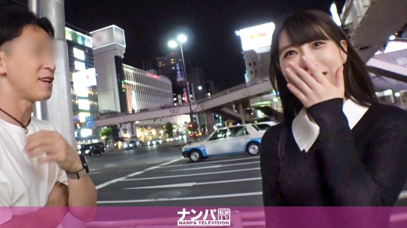 [200GANA-2947]东京锦系町捕获极品奉献系姐姐！84年出生童颜巨乳反差婊，蜜桃臀真空上阵任君摆弄