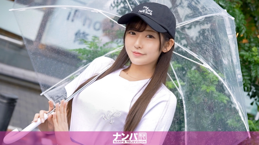 200GANA-3002 绝密影像 初到东京的迷茫少女 美玲新宿街头羞涩实拍「人家还不习惯这里...」