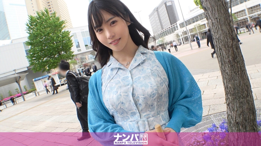 [200GANA-2900]董事长千金湿身诱惑！清纯OL蜜桃臀激凸实录 1948初登场 港未来街拍偷欢